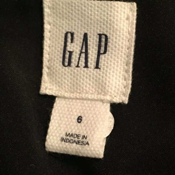 Gap Evening Dress - Picture 3 of 4